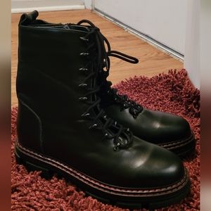 New without box Kurt Geiger boots